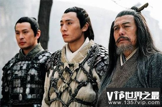 樊於期为什么背叛秦国投靠太子丹 荆轲刺秦太子丹为何非要他的项上人头
