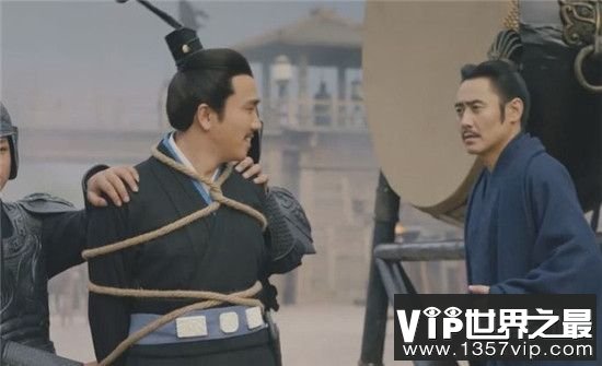 曹操为何要在临死前杀掉杨修却把曹丕托孤司马懿