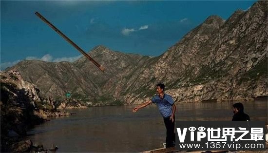 【捞尸人不捞竖起来的人】揭秘捞尸人三捞三不捞背后的禁忌