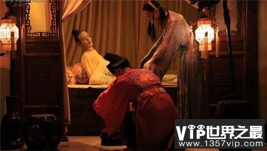 【死在女人肚皮上皇帝有哪些】古代哪些皇帝对美女把持不住纵欲过度而死