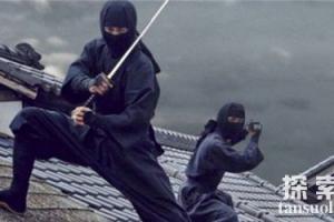 日本忍者文化介绍  日本忍术是真的吗 日本忍术的武器都有哪些？