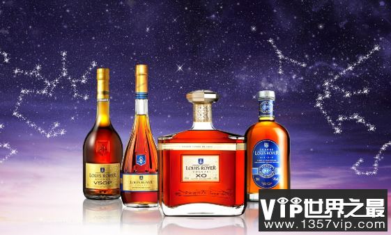 白酒与洋酒的差距巨大，制酒方法与原料不同(图2)