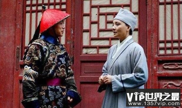 太监宫女怎么对食，古代太监宫女对食的那些事