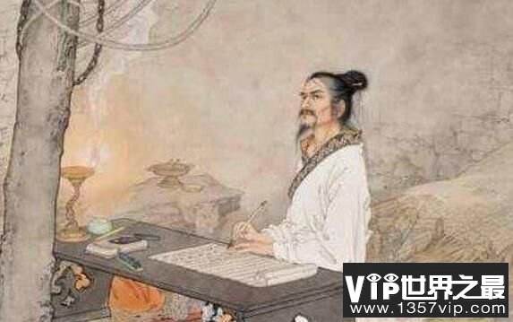 太史公司马迁为何受宫刑，为李陵辩解，惹怒汉武帝（图1）