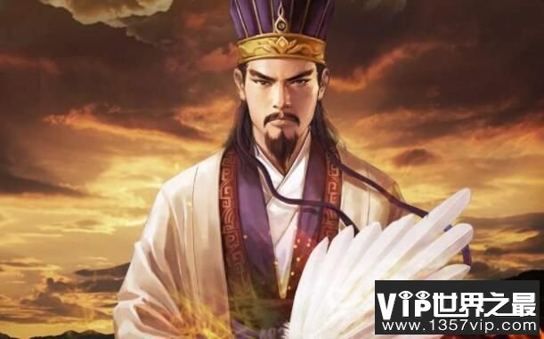 诸葛亮怎么死的，揭秘诸葛亮比曹操短寿的原因