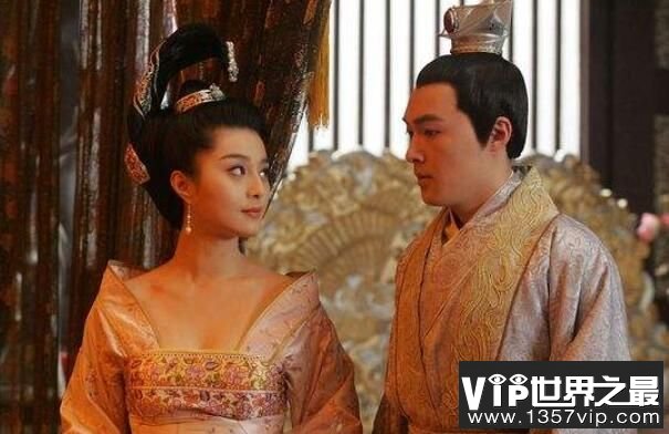 解密杨玉环怎么死的，杨玉环之死真相竟然如此惨