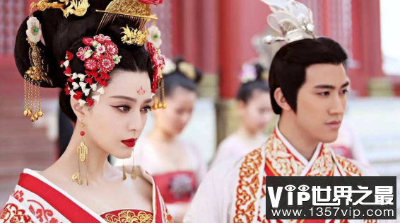 古代杰出女统治家，武则天与慈禧，谁更影响中国的命运（图4）