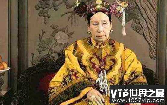 古代杰出女统治家，武则天与慈禧，谁更影响中国的命运（图6）