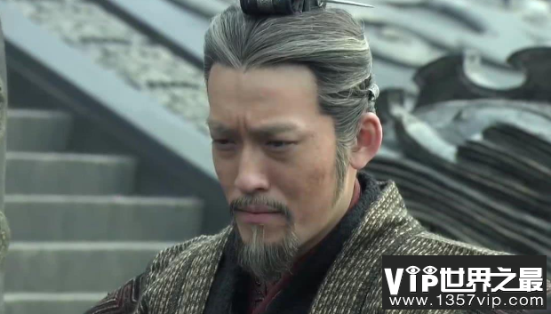 秦王嬴政最恨的人：吕不韦与嫪毐，祸害太后赵姬留千古骂名