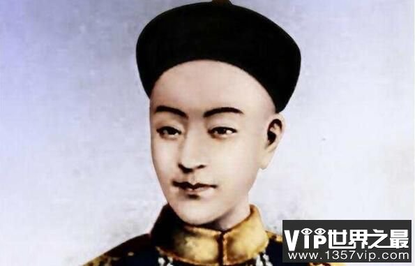 光绪是谁的儿子，光绪的身世揭秘