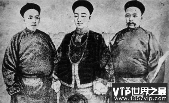 光绪是谁的儿子，光绪的身世揭秘