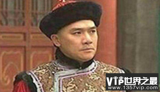 雍正除八阿哥允禩耍花招，先提让位，后分化瓦解（图2）