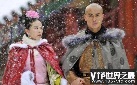 雍正除八阿哥允禩耍花招，先提让位，后分化瓦解（图5）