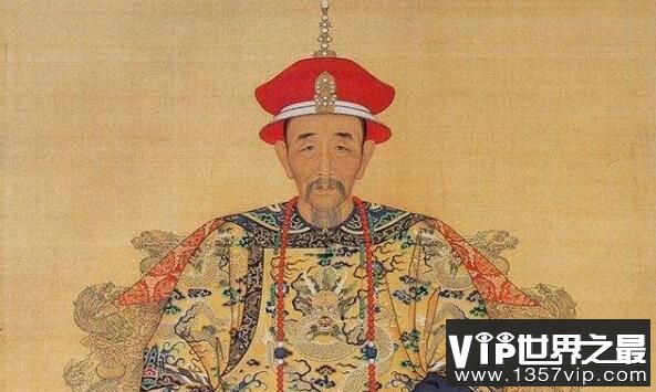 专注治天花的康熙帝，与天花的不解之缘