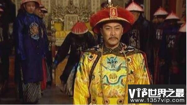 雍正在位多少年，劳模皇帝雍正一生勤政，最终累死
