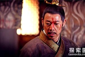 【玄武门之变李世民杀死了谁】李建成和李元吉是被谁杀死的?
