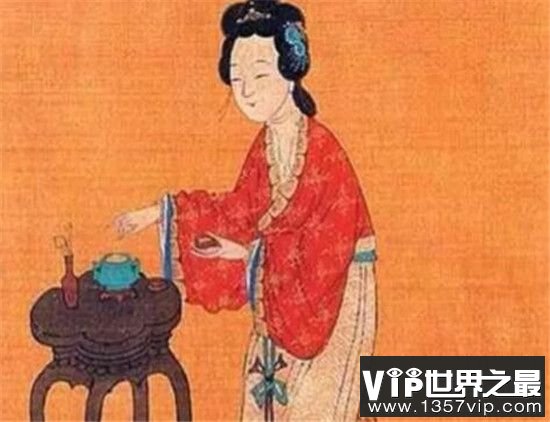 【历史上有张贵妃这个人吗】将军在上历史上的张贵妃结局是怎么死的?
