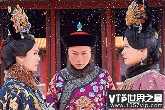 【李莲英是怎样讨好慈禧的】李莲英的一个绝招就让慈禧太后欲罢不能!