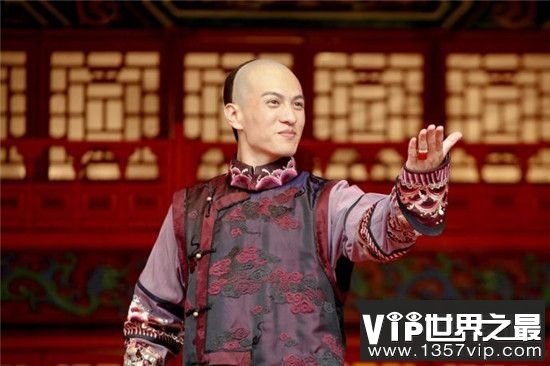 【康熙九子夺嫡都有谁】九子夺嫡都是哪九子?九子夺嫡每个人的下场是什么