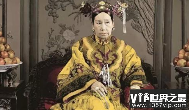 慈禧陵墓在哪里，慈禧陵墓位置在哪里(图2)