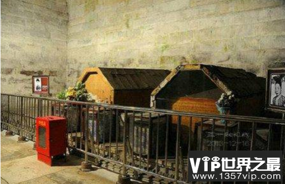 光绪皇帝陵墓在哪，光绪皇帝陵墓的具体位置(图3)