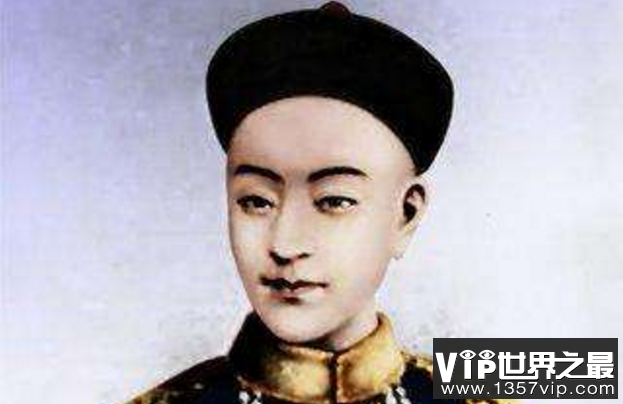 光绪之死揭秘：光绪皇帝怎么死的，光绪皇帝死因分析(图2)