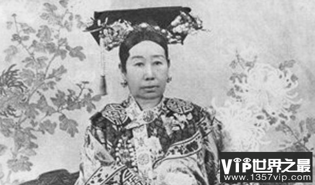 光绪之死揭秘：光绪皇帝怎么死的，光绪皇帝死因分析(图4)