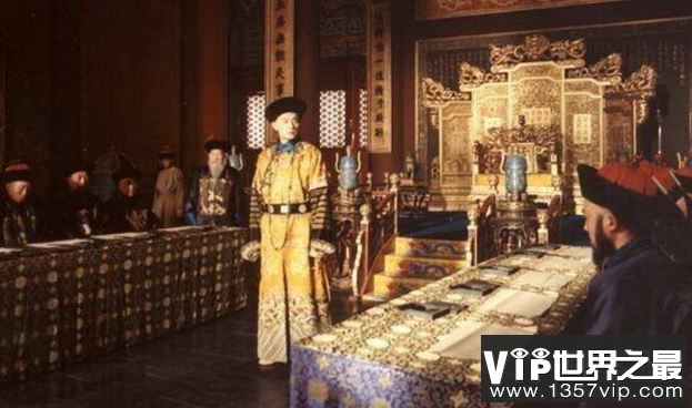 光绪之死揭秘：光绪皇帝怎么死的，光绪皇帝死因分析(图5)