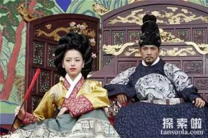 如何评价张绿水和燕山君李隆的关系|张绿