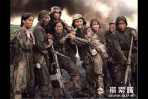 八女投江有幸存者吗|八女投江有活着的吗