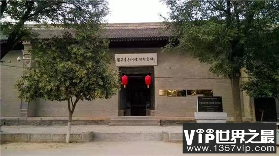 【陕西泾阳周莹故居在什么地方】泾阳安吴堡周莹故居现在叫什么?