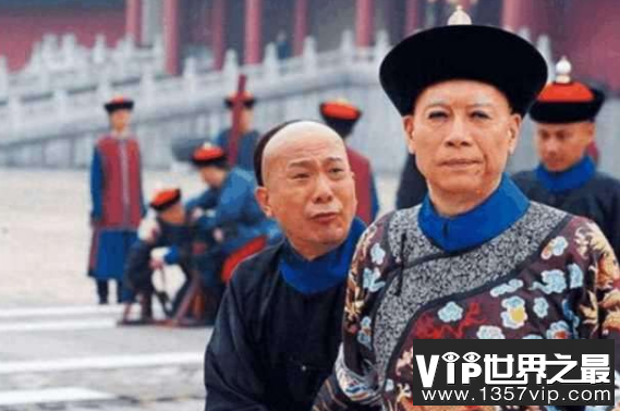 太监安德海娶妻：娶梨园名角，慈禧送大礼(图2)