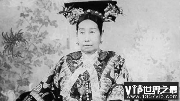太监安德海娶妻：娶梨园名角，慈禧送大礼(图3)