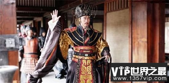 晋景公真的是在厕所淹死的吗? 死因有三种说法但都跟厕所有关
