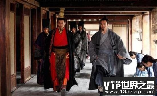 晋景公真的是在厕所淹死的吗? 死因有三种说法但都跟厕所有关