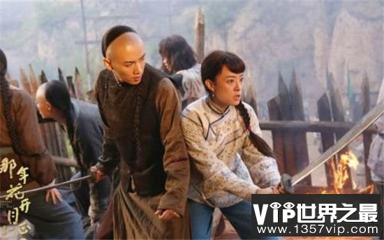 【那年花开月正圆杨之涣是谁的人】他是杜明礼的人吗?