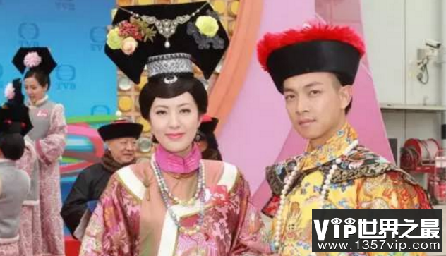 同治帝是慈禧亲生儿子吗，慈禧为何对同治皇帝这么狠？(图2)