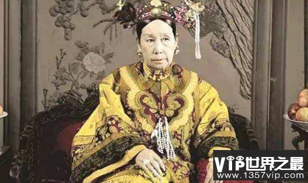 同治帝是慈禧亲生儿子吗，慈禧为何对同治皇帝这么狠？(图5)