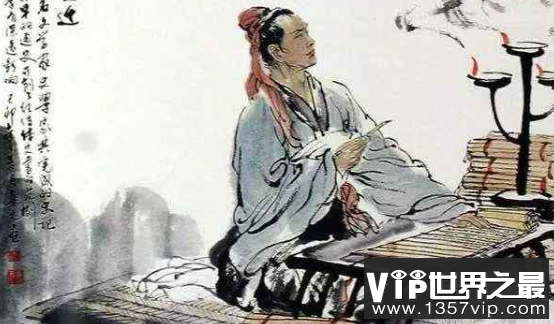 司马光典地葬妻的故事：一生清贫，典地葬亡妻(图2)
