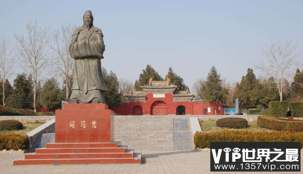 司马光撒谎的故事，一代名相司马光也撒过谎(图2)