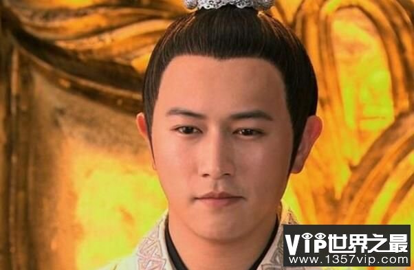 吕后不杀刘恒什么原因，吕后为何放过代王刘恒？(图5)