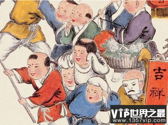 古代人清明节怎么放假的，古人放假安排有哪些？(图2)