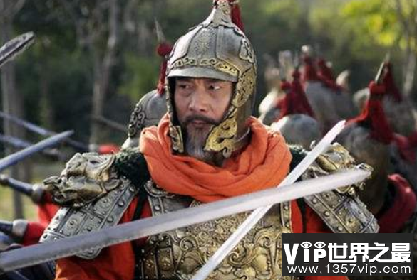 宇文化及怎么死的，贪财好色，被窦建德所杀（图2）