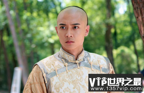 爱新觉罗·胤礽：中国最后一个太子，一生命运波折（图1）