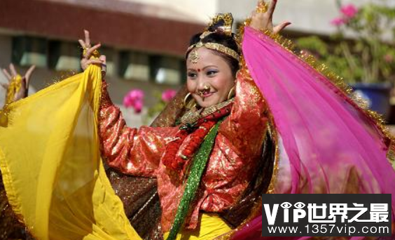 松赞干布最宠爱的女人，不是文成公主，另有其人（图2）