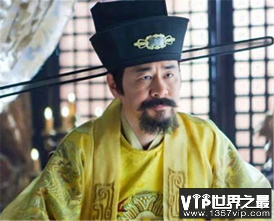 宋太祖出生异象：奇香弥漫