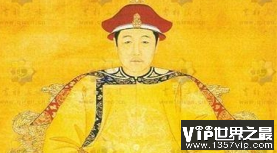 顺治皇帝死因揭秘，顺治爷为何会选择出家（图1）