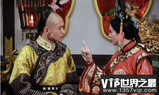 顺治皇帝死因揭秘，顺治爷为何会选择出家（图6）