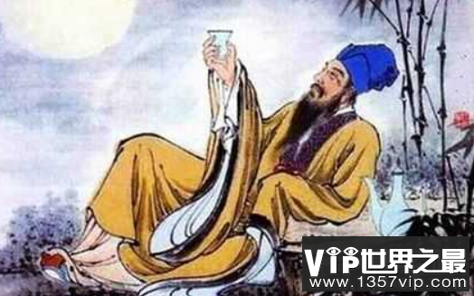 苏轼文学得意，仕途多舛被贬最南边，心态乐观活得好（图6）