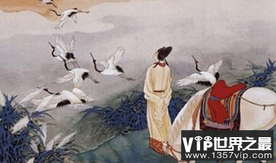 陆游一生未得功名吗？秦桧从中作梗，丢了状元（图1）